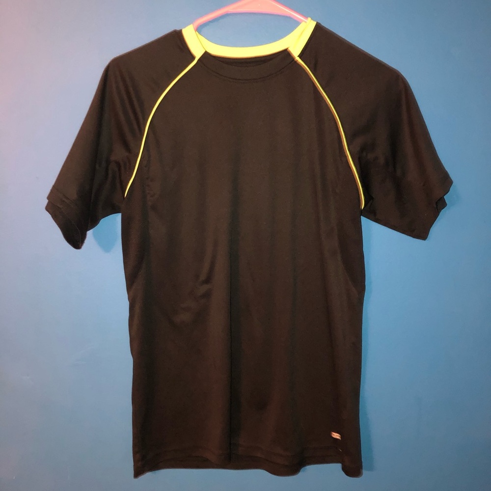 🍁Boys Athletic Tee